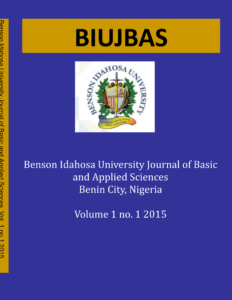 BIUJBAS Front Cover
