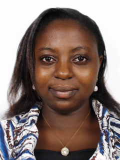 Dr.(Mrs). Obaide Emily AKINTOYE Head of Deparment