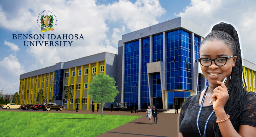 Qualified Laboratory Personnel (Basic Medical and Health Sciences) at Benson Idahosa University
